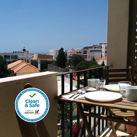 As Mimosas Hotell Sesimbra Eksteriør bilde