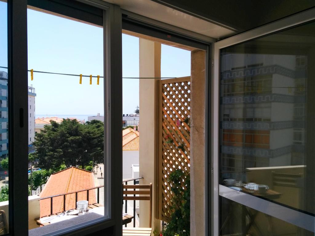 As Mimosas Hotell Sesimbra Eksteriør bilde