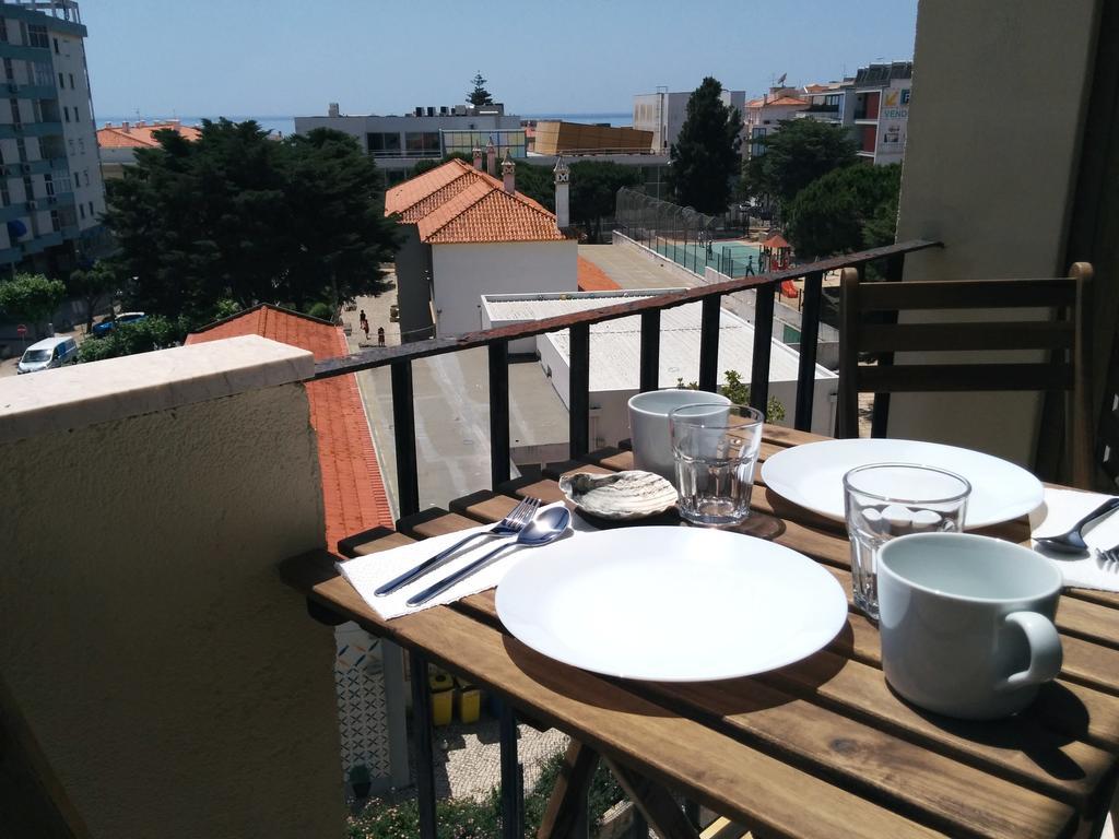 As Mimosas Hotell Sesimbra Eksteriør bilde
