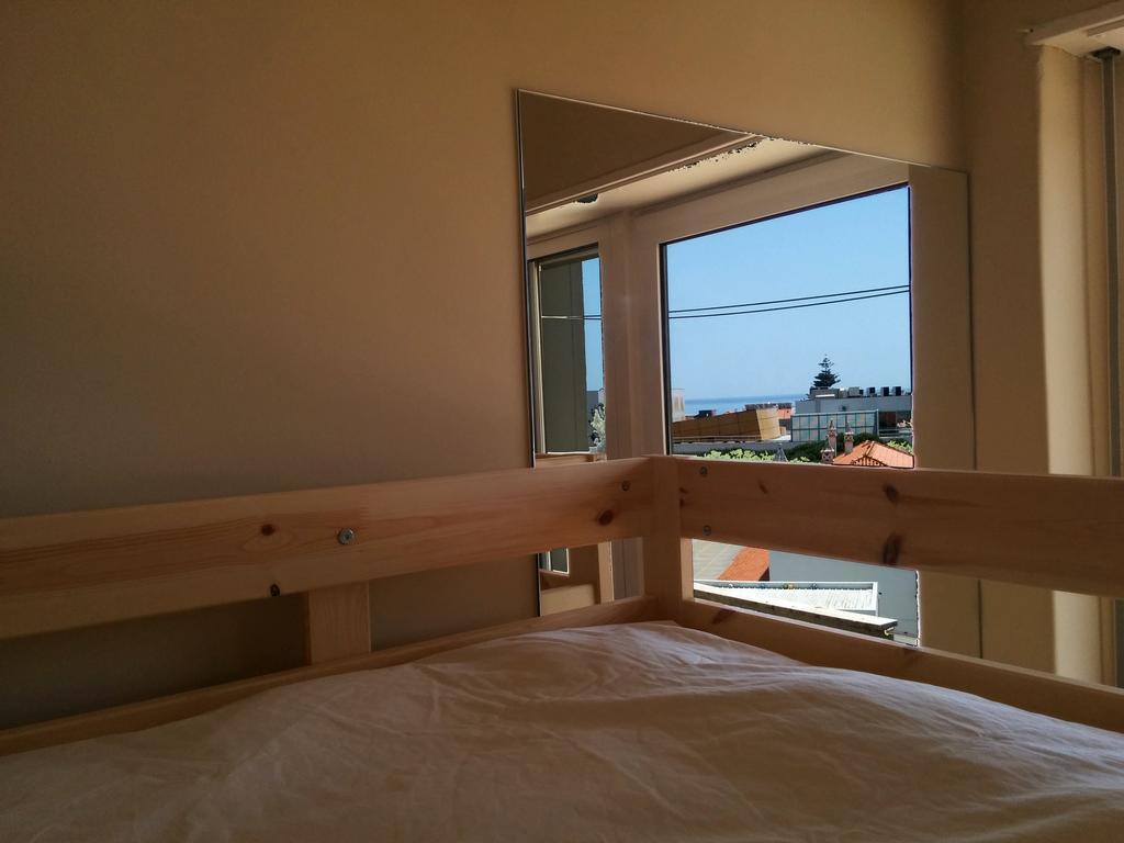 As Mimosas Hotell Sesimbra Eksteriør bilde