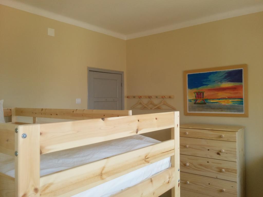 As Mimosas Hotell Sesimbra Eksteriør bilde