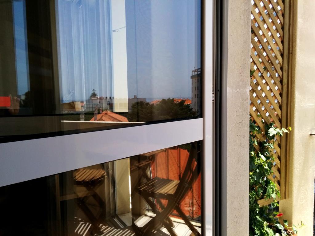 As Mimosas Hotell Sesimbra Eksteriør bilde