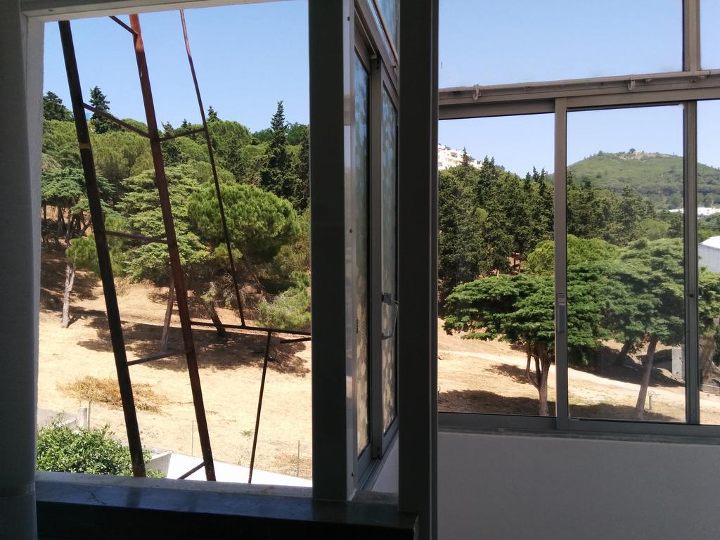 As Mimosas Hotell Sesimbra Eksteriør bilde