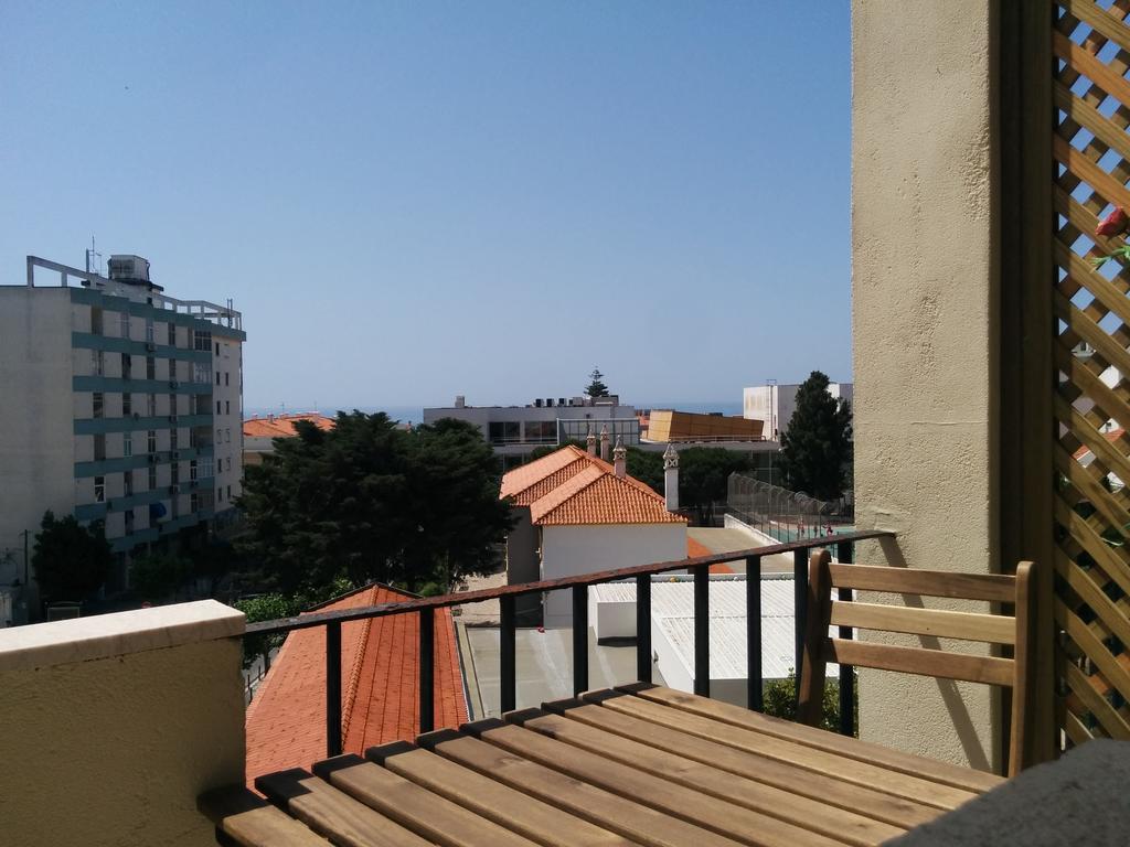 As Mimosas Hotell Sesimbra Eksteriør bilde