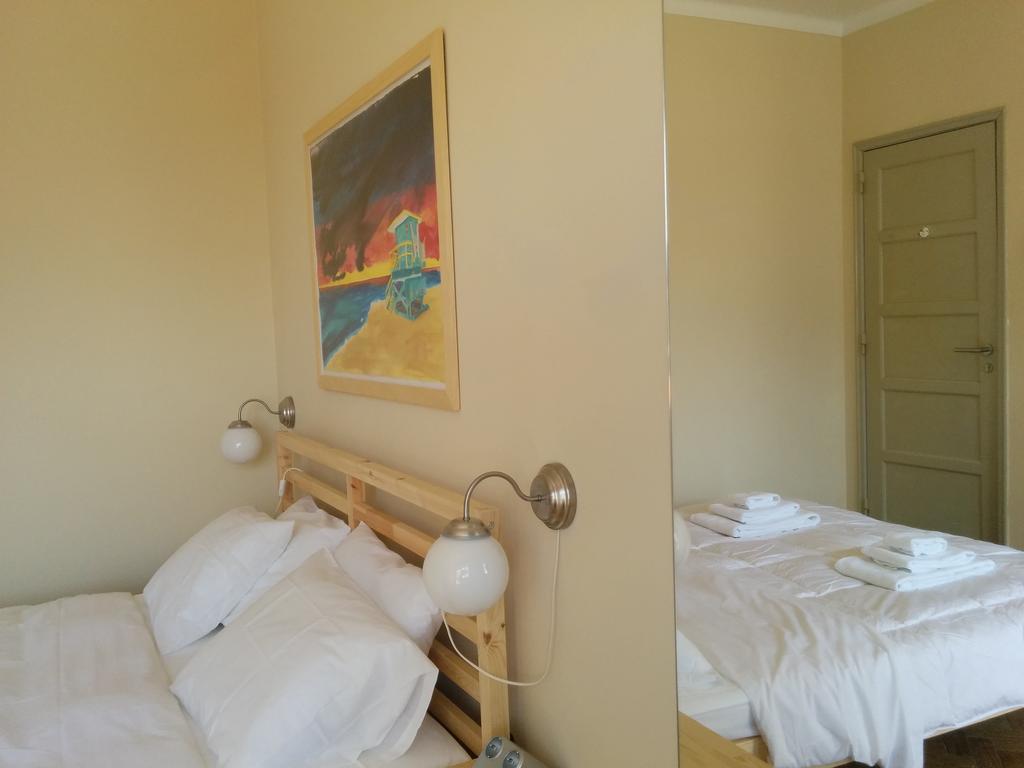 As Mimosas Hotell Sesimbra Eksteriør bilde