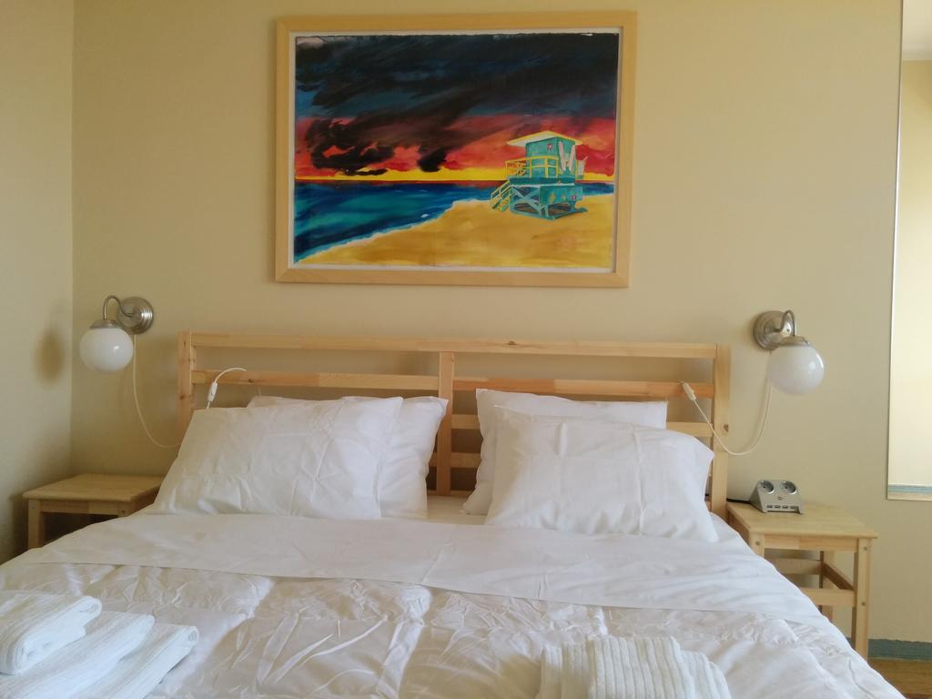As Mimosas Hotell Sesimbra Eksteriør bilde